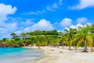 5 reasons why these lesser-known Caribbean islands are experiencing a record-breaking tourism boom