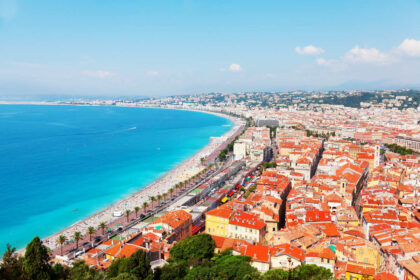 Americans Can Fly Nonstop To These 5 Stunning Mediterranean Destinations This Summer