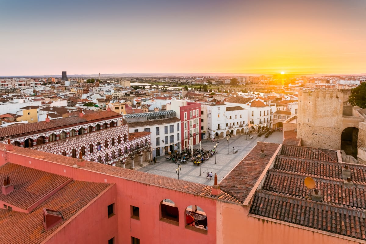 Ancient sites and no crowds: this beautiful border town in Spain is the anti-Barcelona