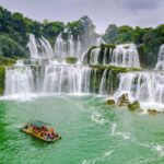 Breathtaking waterfalls and free from crowds: Lonely Planet reveals Southeast Asia’s largest hidden gem