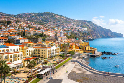 Escape The Mediterranean Heat! Americans Can Fly Nonstop To This European Island With Perfect Weather