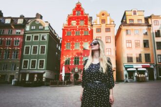 ‘Fika’ and freedom: this beautiful Scandinavian country is perfect for solo travelers