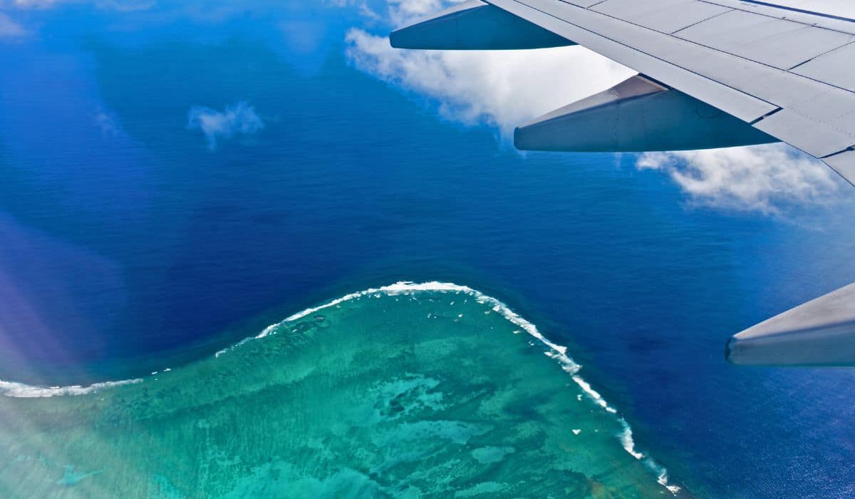 Deal Alert: Fly From The U.S. To Fiji For $709 Round-trip