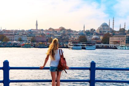 Incredible culture and affordable living: these 3 vibrant cities are a digital nomad’s paradise