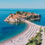 Live like a king on a budget: 5 Balkan paradises for digital nomads