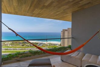 Los Cabos resort chain is expanding into luxury vacation rentals for travelers