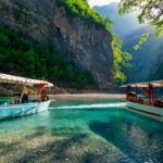 Lush forests and crystal clear waters: escape to the Thailand of Europe this summer