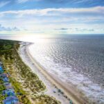 Move over Charleston!  Travelers rave about these 7 beaches in South Carolina