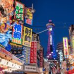 Move over Tokyo!  Osaka’s fun and funky atmosphere wins travelers over