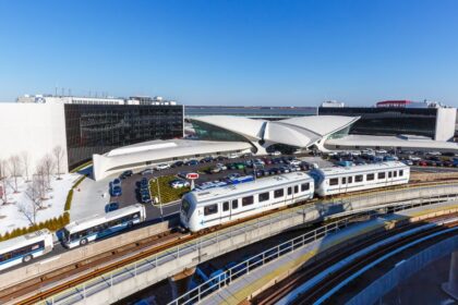 NYC AirTrain Launches Summer Sale on JFK-City Rides Starting at .25