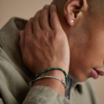 Why Malachite Stone Bracelets Are A Powerful Accessory For Men