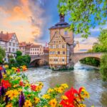 Picturesque canals and centuries-old pubs: beautiful city hyped as Germany’s best hidden gem