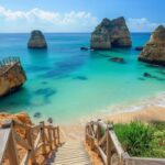 Portugal’s beautiful Algarve coast: a budget-friendly European paradise for Americans