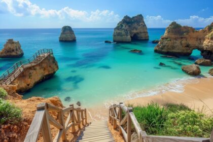 Portugal’s beautiful Algarve coast: a budget-friendly European paradise for Americans