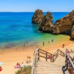 Record number of 26.5 million tourists visited Portugal in 2023