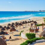 Save a lot quickly!  These are the 3 most affordable months to visit Cancun