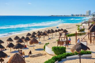 Save a lot quickly!  These are the 3 most affordable months to visit Cancun