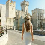 Secret Italian escape: Sirmione’s castles and vibrant blue waters