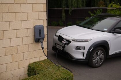 The importance of quality and reliability with EV chargers