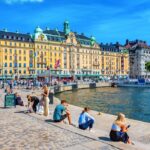 The US State Department revises its travel advisory for Sweden due to ‘terrorism’