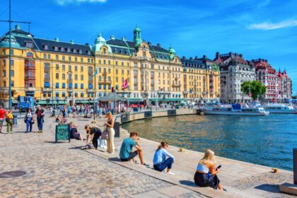 The US State Department revises its travel advisory for Sweden due to ‘terrorism’