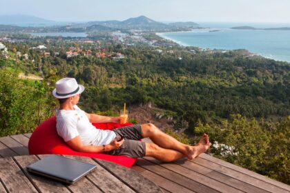 These latest visa changes in Thailand will benefit digital nomads