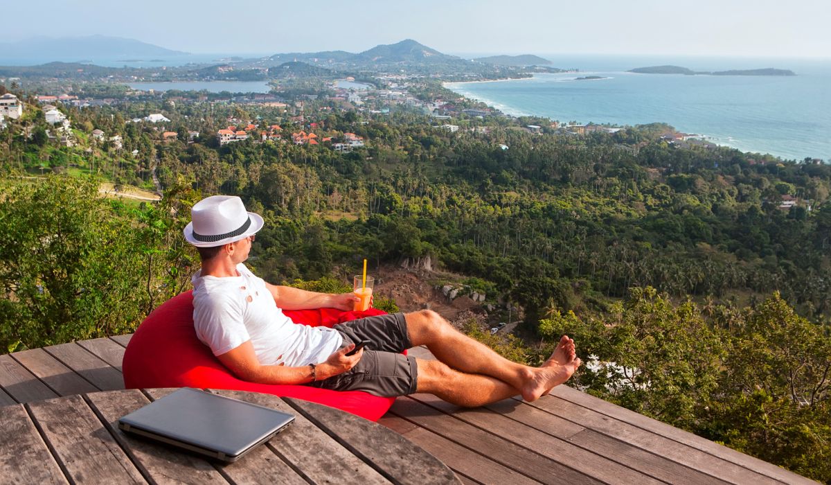 These latest visa changes in Thailand will benefit digital nomads