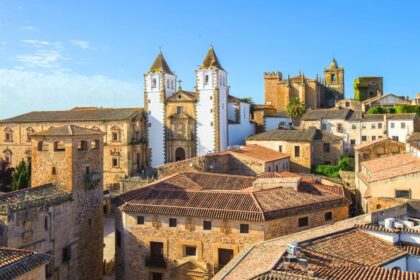 This Spanish community is offering up to €15,000 to digital nomads to move in