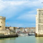 This beautiful medieval town is the most affordable summer holiday destination in France