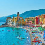 Two Rivieras, one train: travel between France and Italy’s most beautiful coastal areas for just 