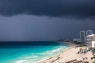 US Embassy in Mexico issues warning and advice for Hurricane Beryl