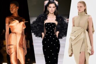 The Best Haute Couture Fashion Week Fall 2024 Designs