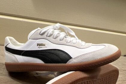 Puma Super Liga OG Sneakers V. Adidas Samba: Which Is Better?