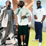 Last Week’s Best Dressed Men Gave Us New Fashion Game Plays