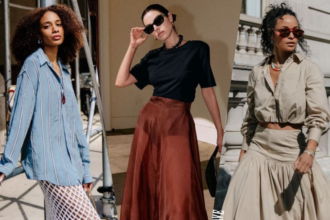 Summer 2024 Skirt Trends To Adopt Before The Season Bows Out