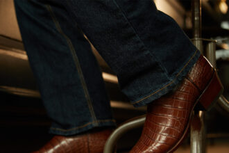 6 Men’s Cowboy Boots To Consider Buying This Summer