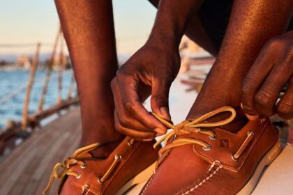 The Best Boat Shoes To Add To Your Collection This Summer