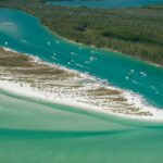 8 Miles of Blissful Beach: Visit Florida’s secret white sand island this fall