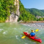 8 summer weekend getaways in Arkansas to escape the heat in 2024