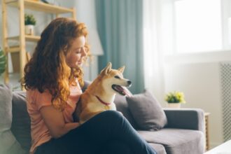 Stay cool to keep stress levels down