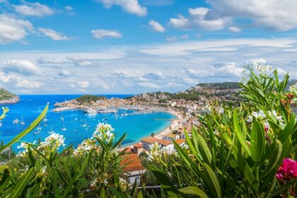 Americans can fly nonstop to these four European beach destinations this fall