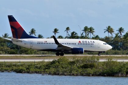 Delta and Aeroméxico launch new direct flights from these 5 US cities to Mexico