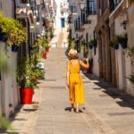 Digital nomads are struggling with property rental in Spain