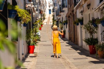 Digital nomads are struggling with property rental in Spain