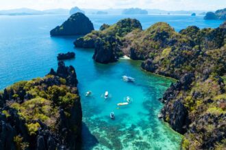 Discover Asia’s hidden gem: why American travelers flock to this island paradise