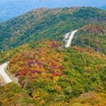 Fall Foliage Escape: This surprising mountain town makes for an unforgettable American road trip this fall