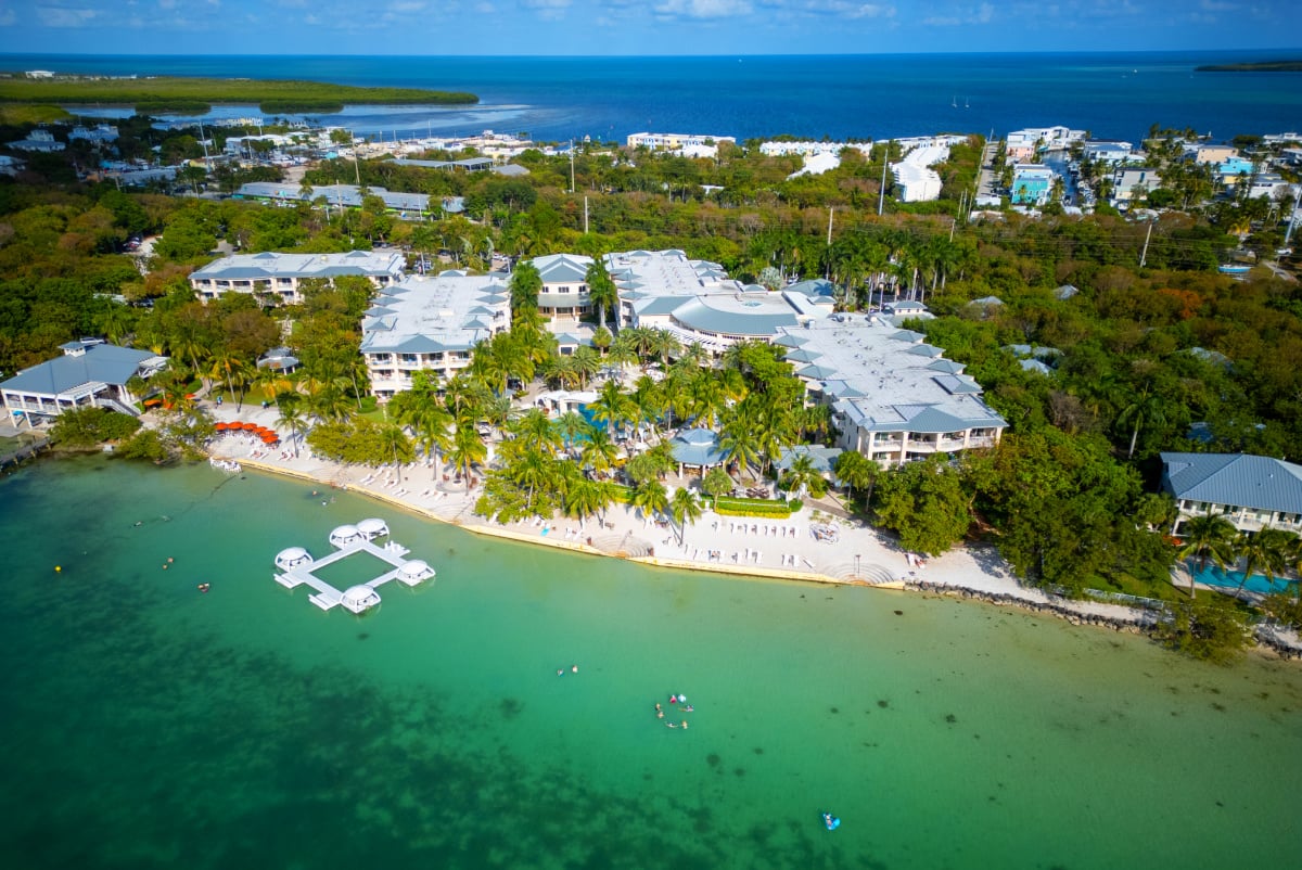 Geen paspoort nodig! Ervaar het beste van de Florida Keys op slechts 1 uur van de luchthaven