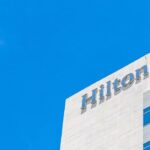 Hilton plans to launch three new hotels in Portugal