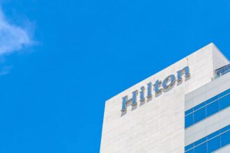 Hilton plans to launch three new hotels in Portugal