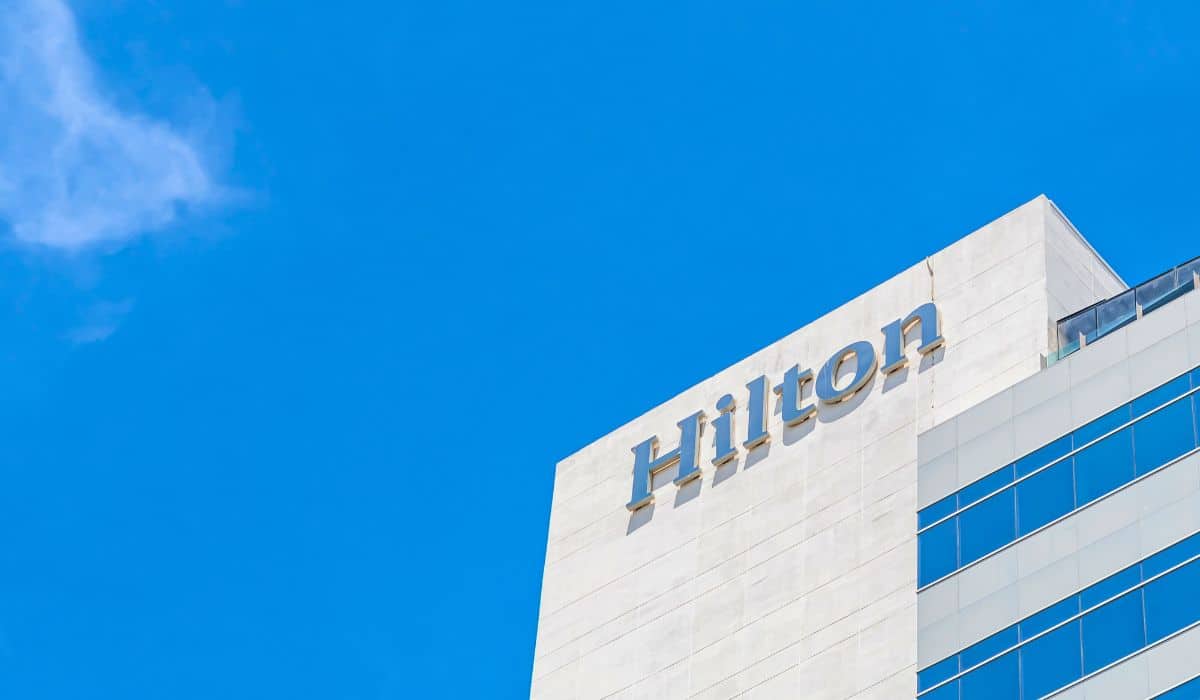 Hilton plans to launch three new hotels in Portugal